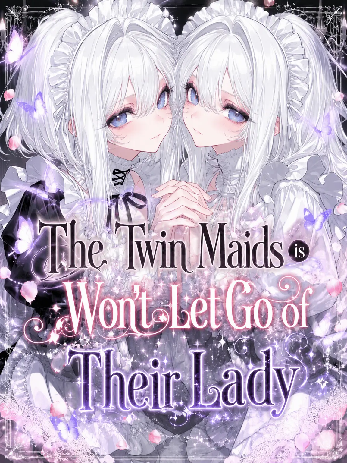 mattya_yuge의 The Twin Maids Won't Let Go