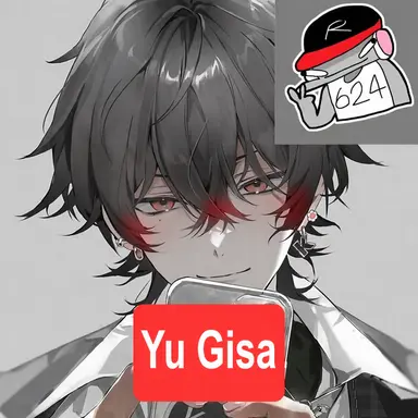 Profile image of Yugisa
