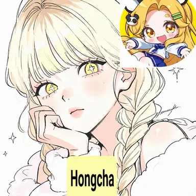 Profile image of Hongcha