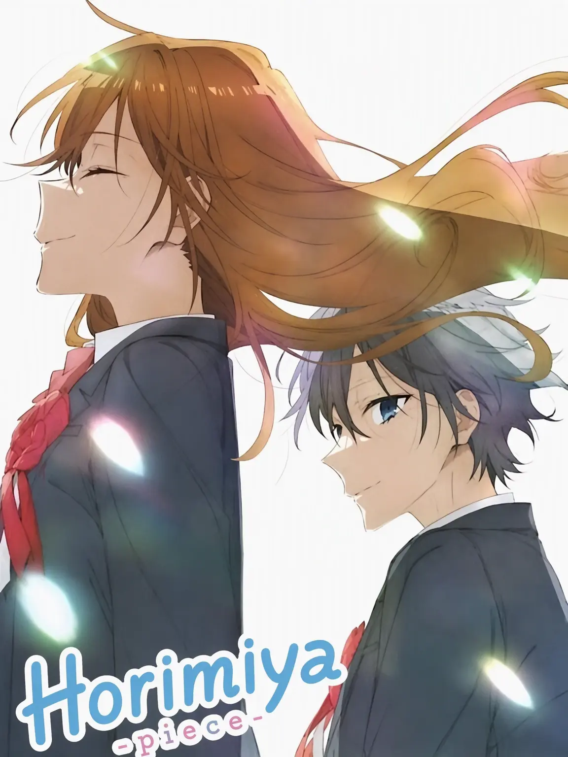 mangasama의 Horimiya