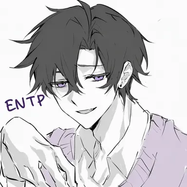 Profile image of ENTP