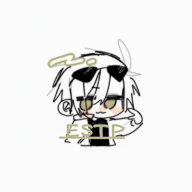 Profile image of ESTP