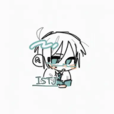 Profile image of ISTJ