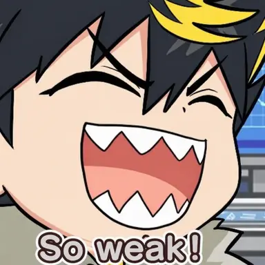 Profile image of Kiba Ogami