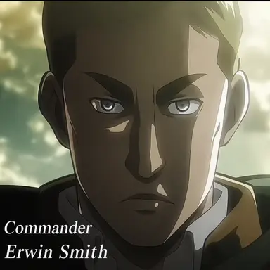 Profile image of Erwin