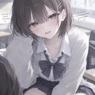 Profile image of Yui Saeki