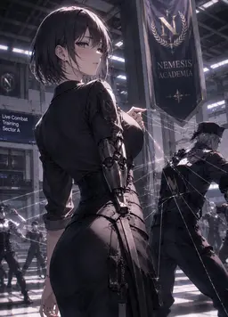Profile image of Lena