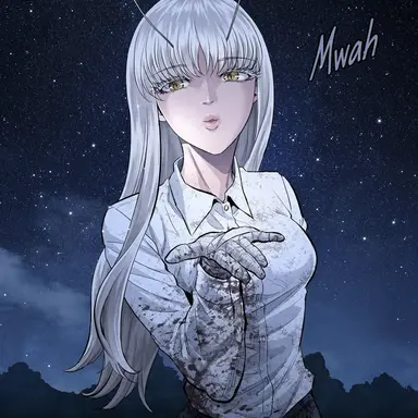 Profile image of Son Ayoung