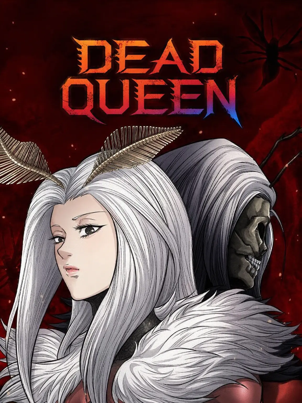 FrankJoy8447의 Dead Queen