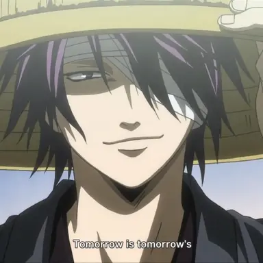 Profile image of Takasugi Shinsuke