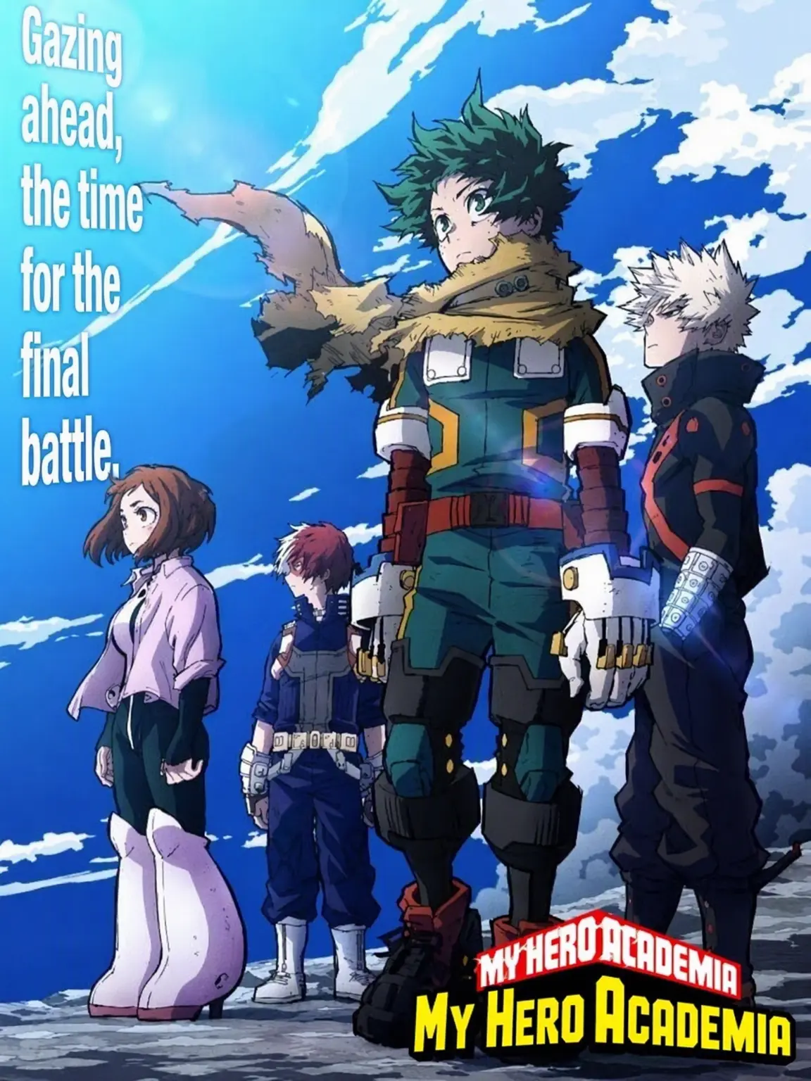 RareThumb2773의 Narcissist + Fake-Cute + MHA