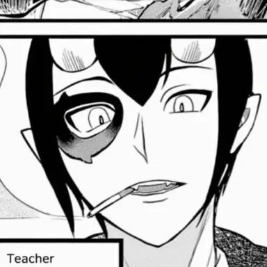 Profile image of Eito-sensei