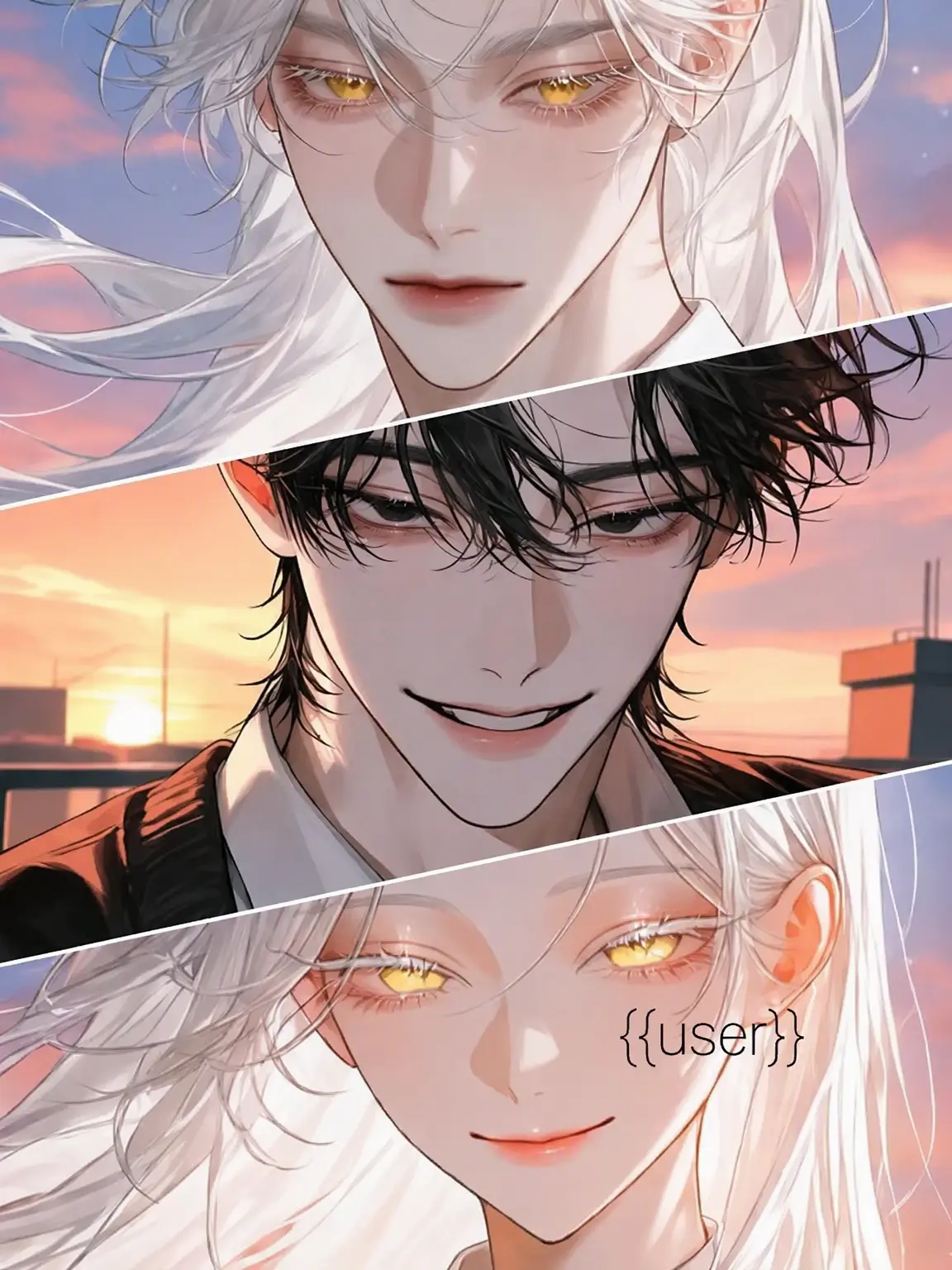 ruin_agape_26의 시라미네 고교