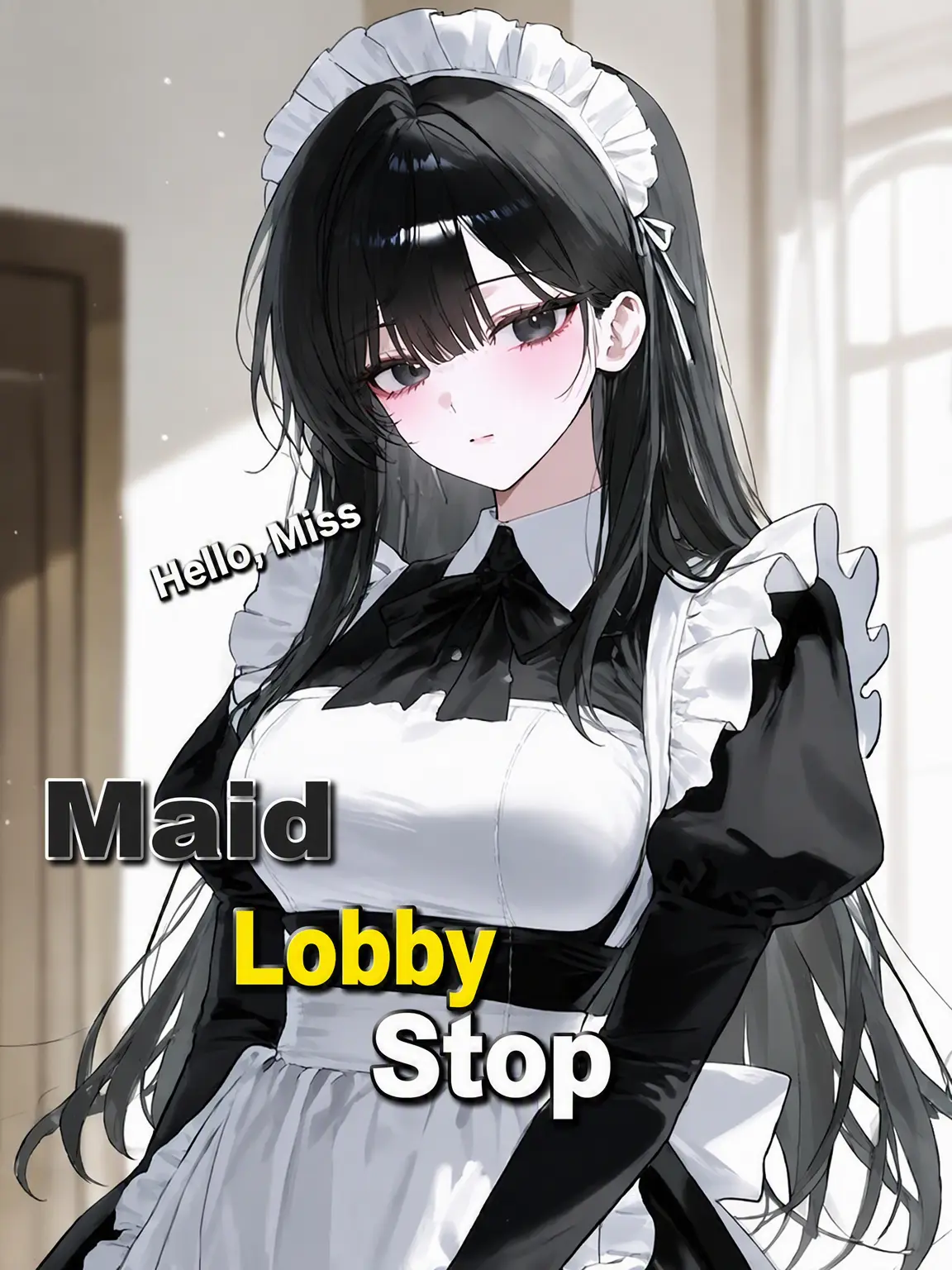 ThickMamba8715Ratio의 Maid Lobby Trop