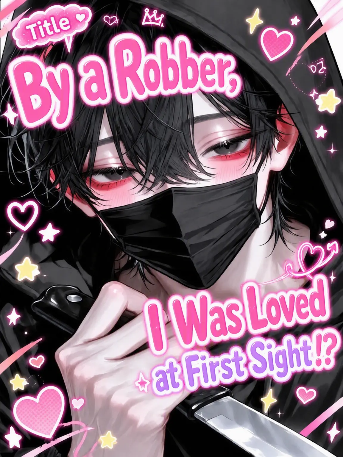 yuno._.501의 Robbed of My Heart!?