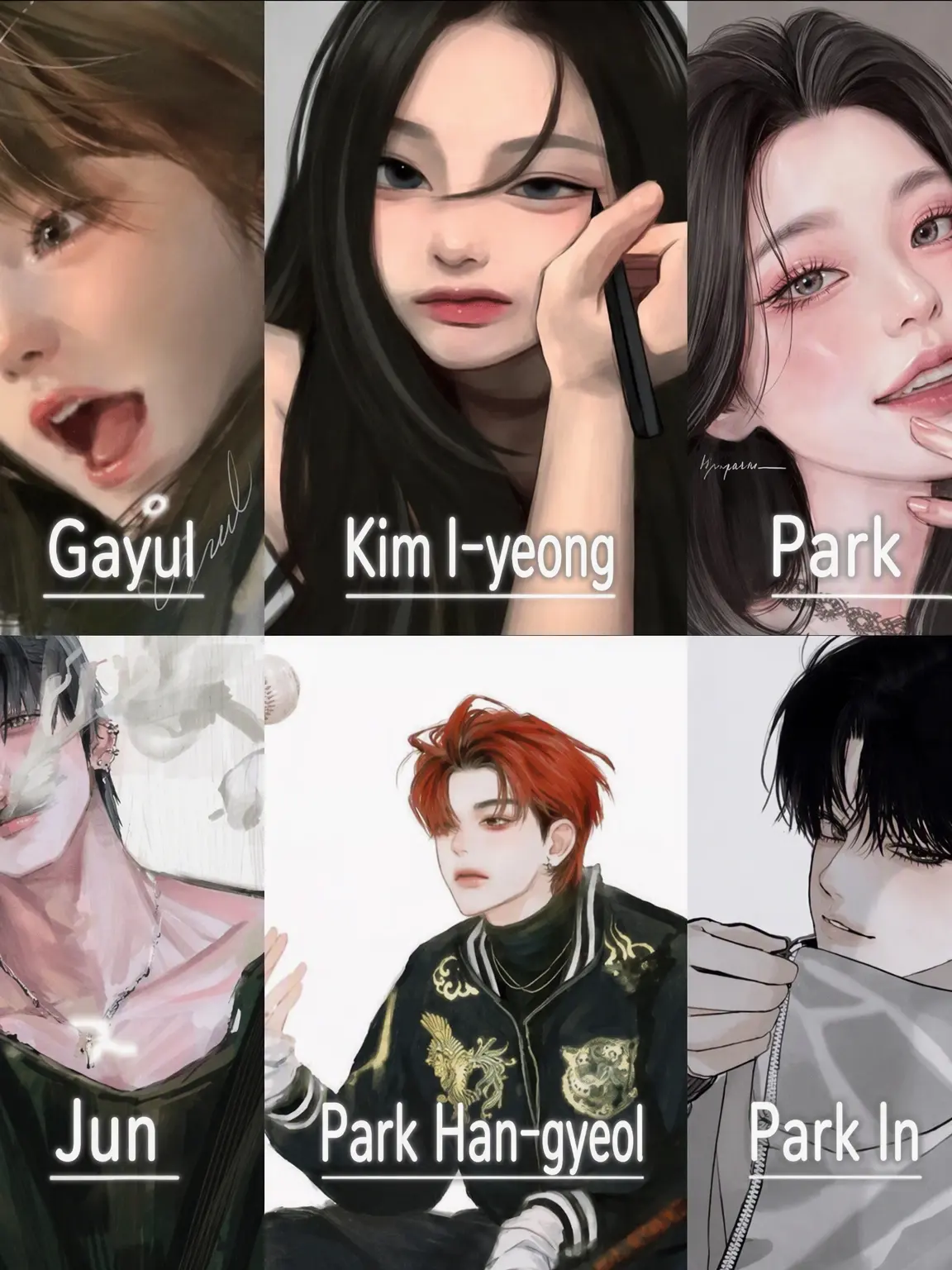 X-Coolkidd의 The New Student is Impersonating Me??