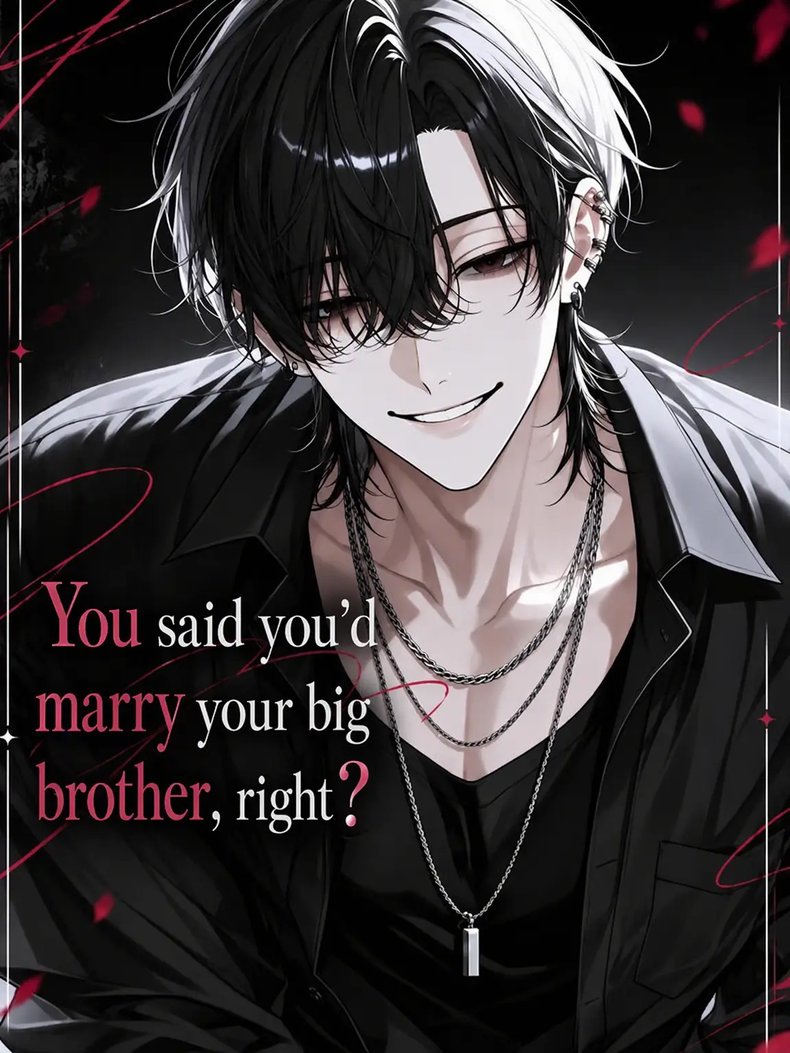 coco_sousaku의 You Said You'd Marry Me, Right?