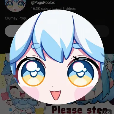 Profile image of Pogu
