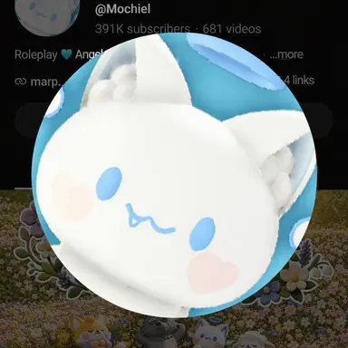 Profile image of Mozziel