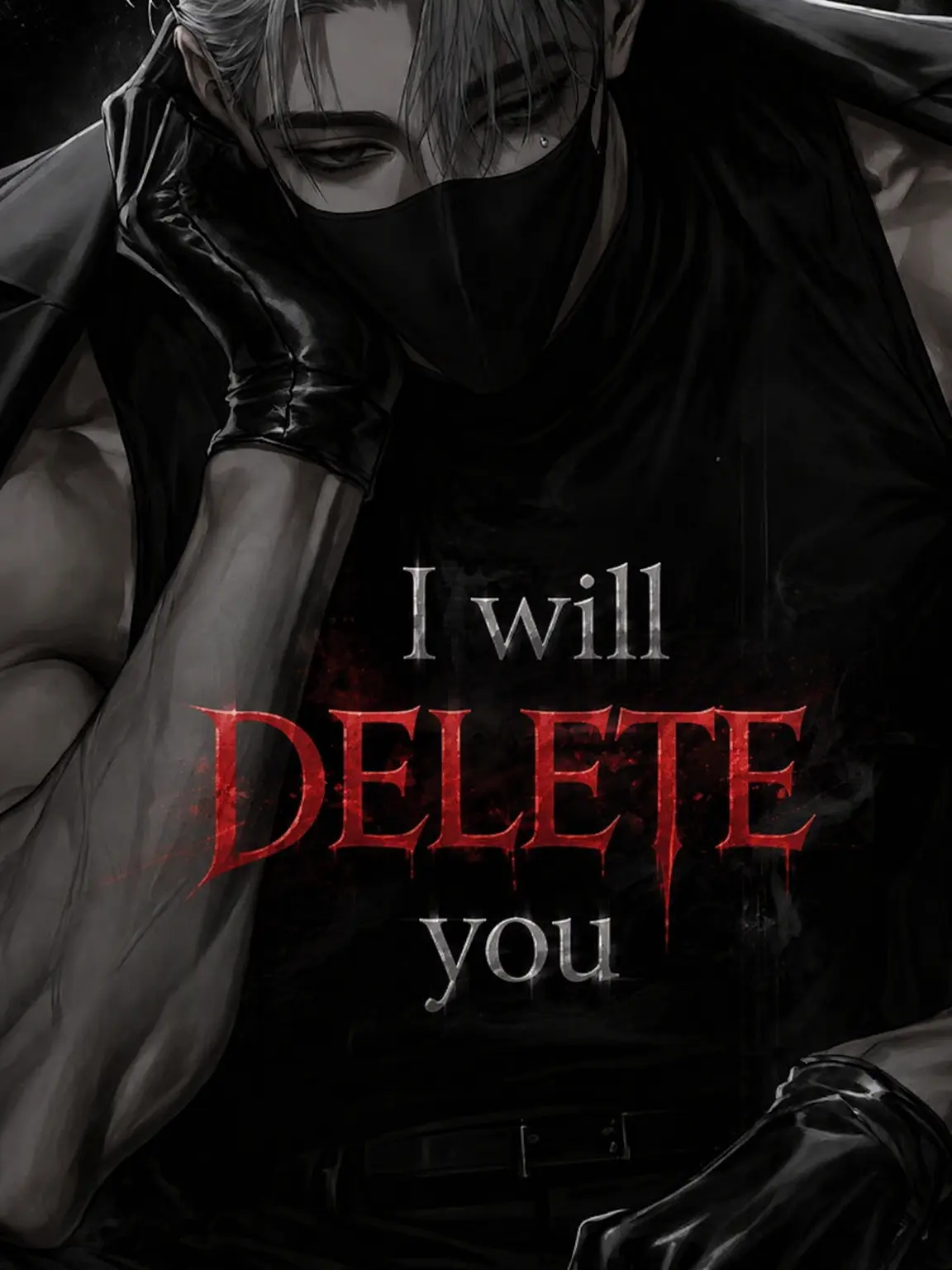 Devil_baby의 I Will Delete You.