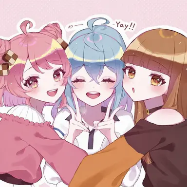 Profile image of Karapichi Girls