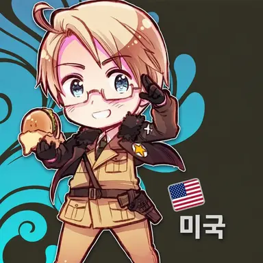 Profile image of 알프레드