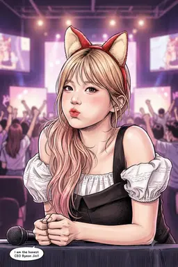 Profile image of Hanyang