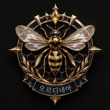 Profile image of 올디네아