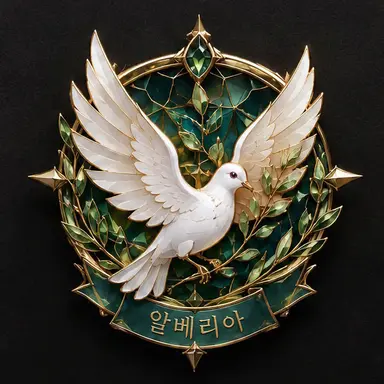 Profile image of 알베리아