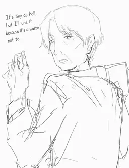 Profile image of Soichiro Mogi