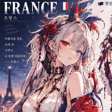 Profile image of 프랑스