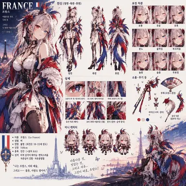 Profile image of 프랑스