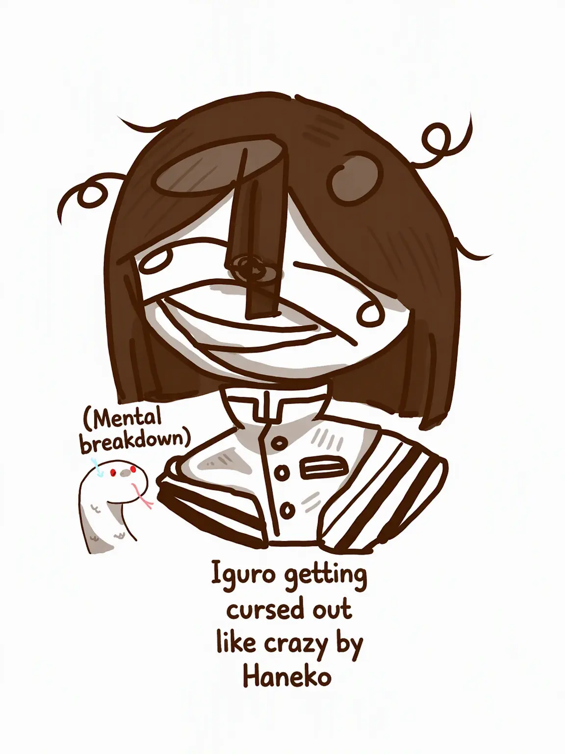 RemoteBaker2575의 Hashira Who Think You Are Ugly