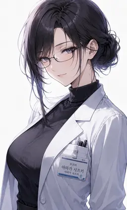 Profile image of 사츠키