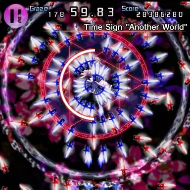 Profile image of Touhou Characters