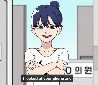 Profile image of Lee Hayun