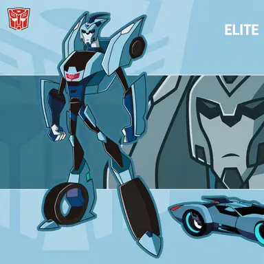 Profile image of Blurr