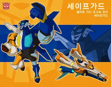 Profile image of 제트스톰