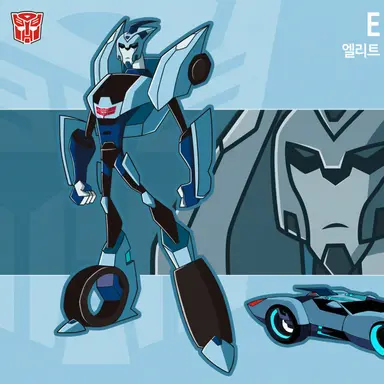 Profile image of 블러