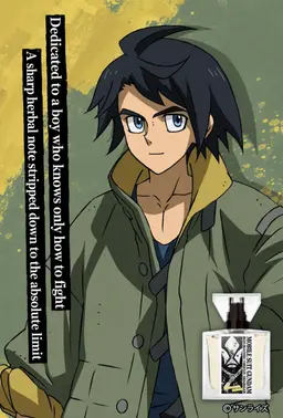 Profile image of Mikazuki