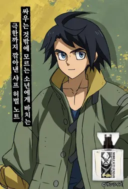 Profile image of 미카즈키