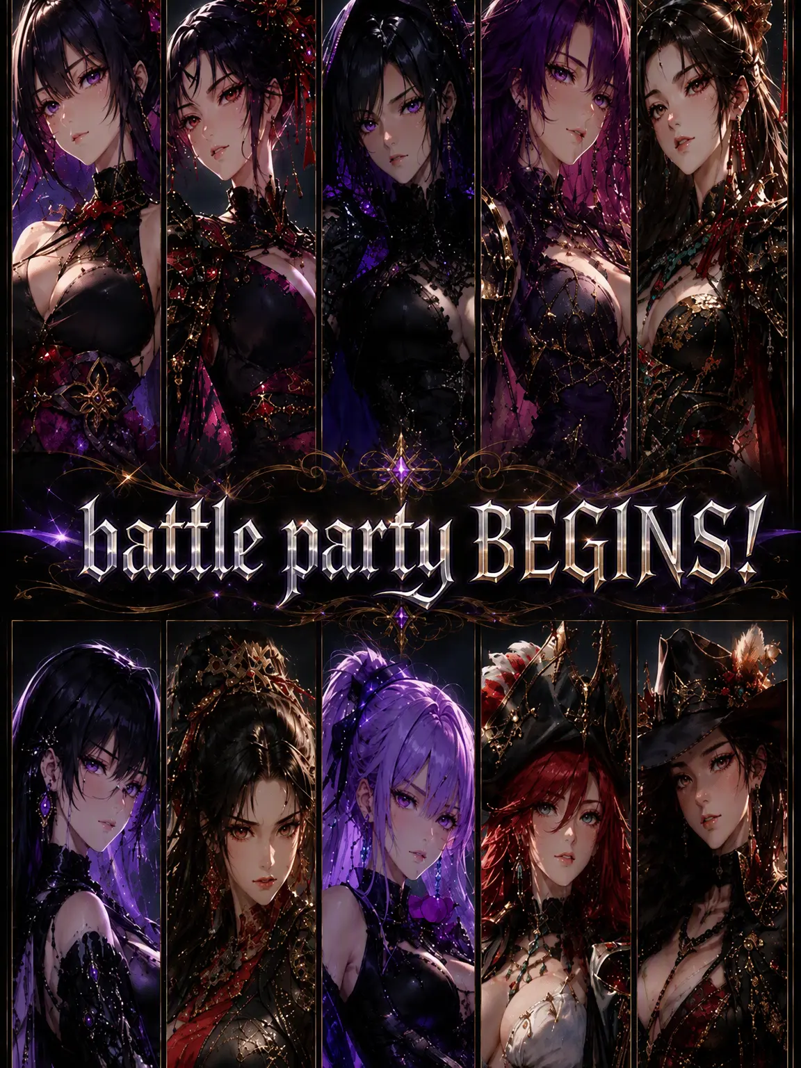 tsutomu81의 girls battle party !