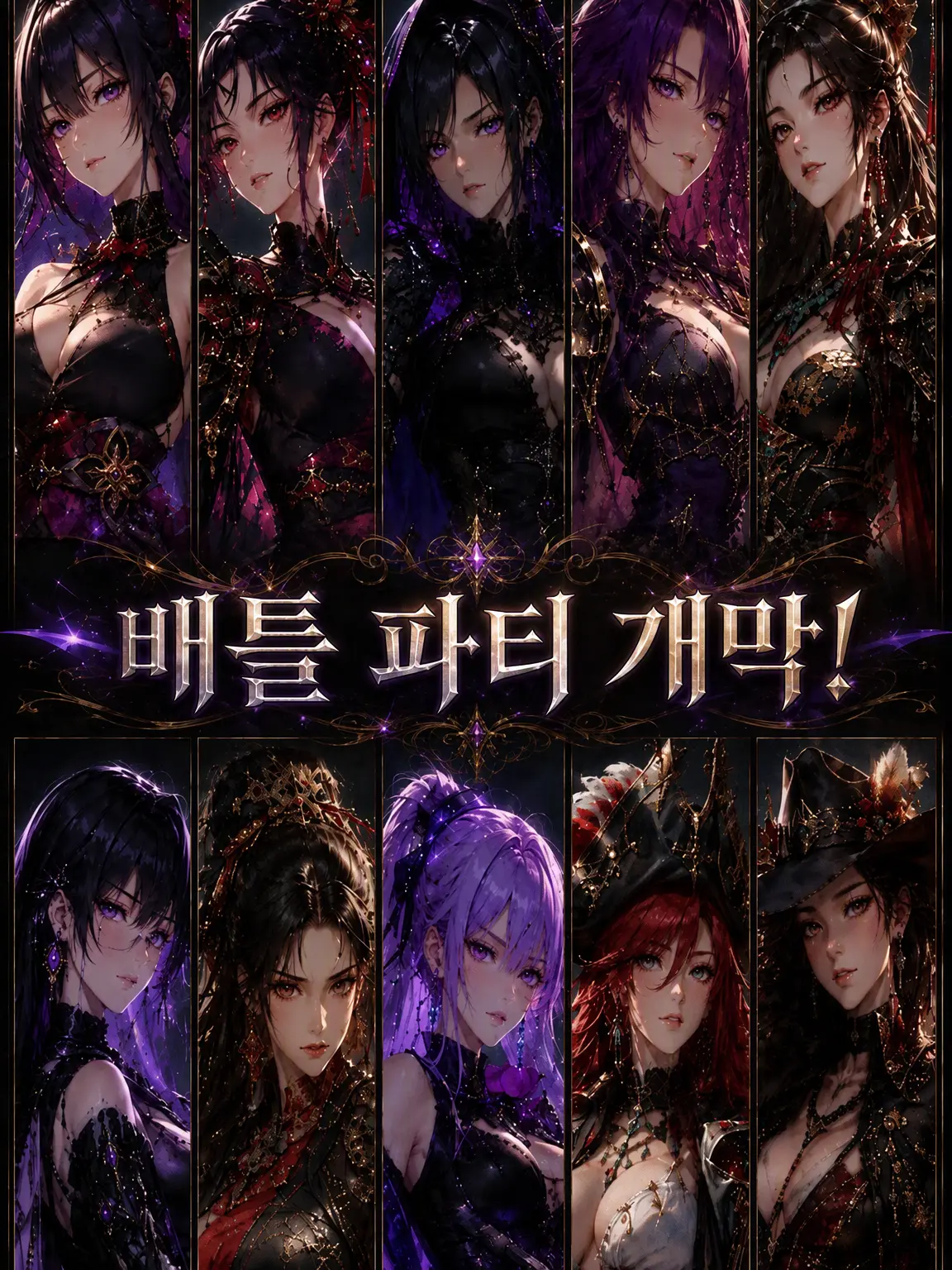 tsutomu81의 girls battle party !