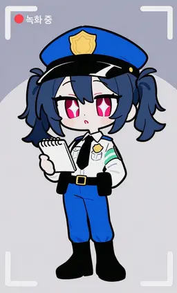 Profile image of 경찰관