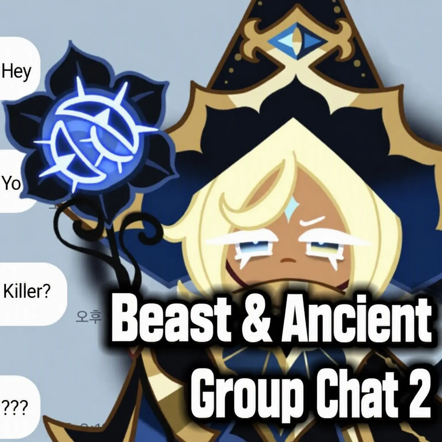 Mearaki의 Beast Mafia Game