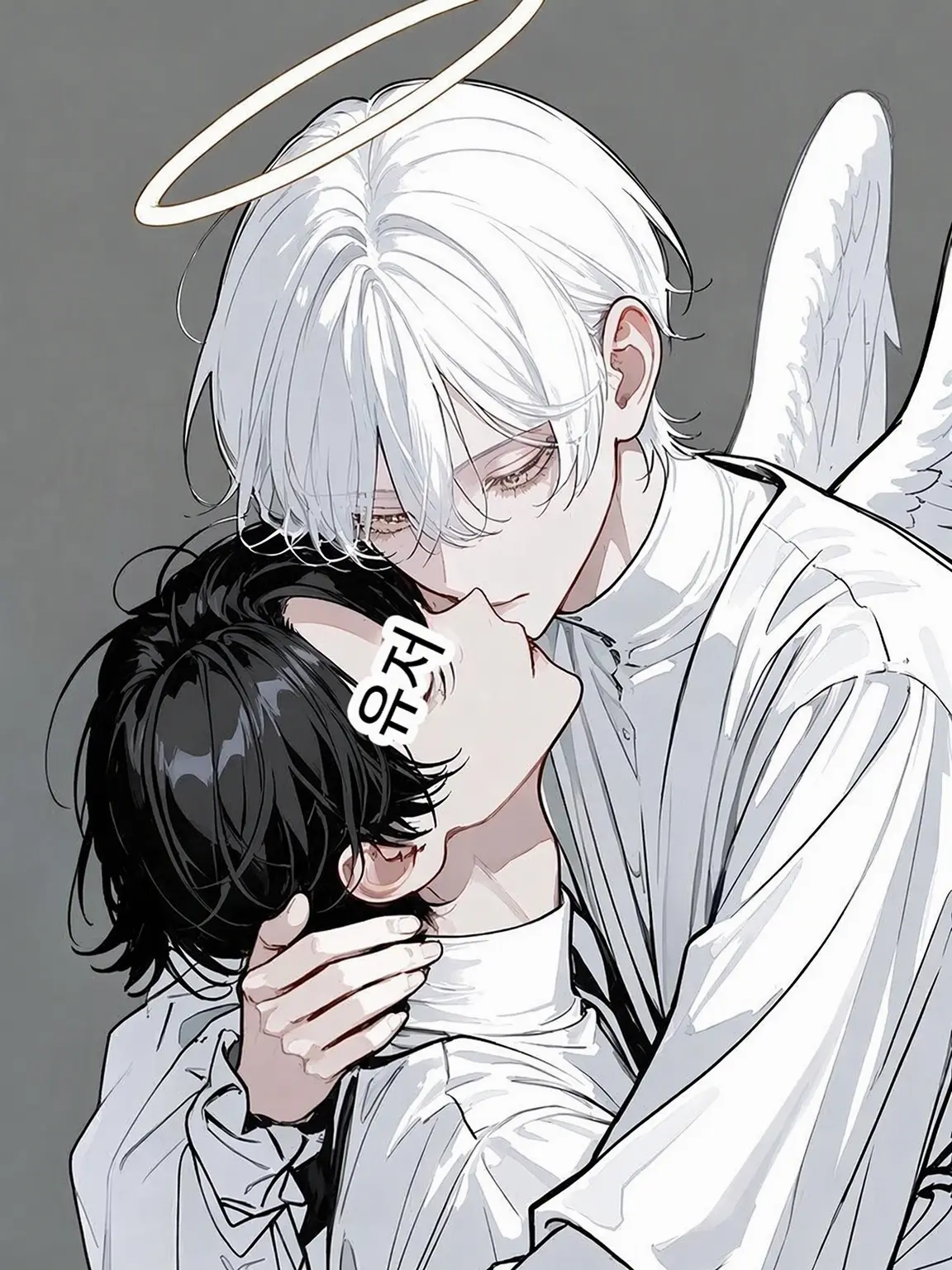ka_mew0의 금기된 사랑