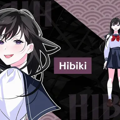 Profile image of Hibiki