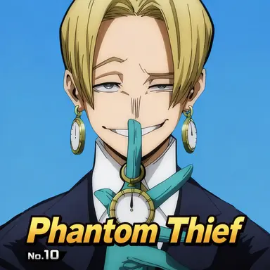 Profile image of Neito Monoma
