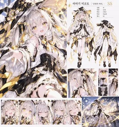 Profile image of 미코토