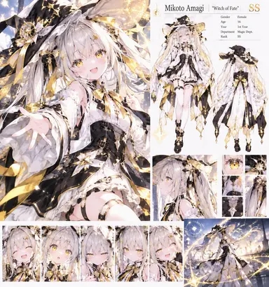 Profile image of Mikoto